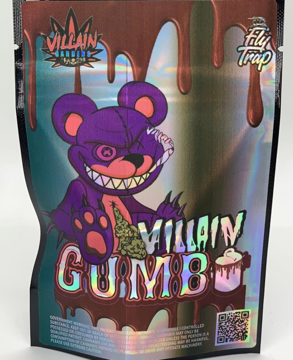 Villain gumbo