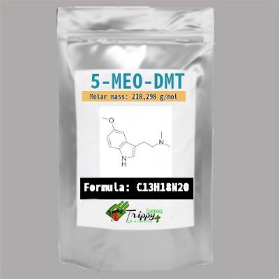 Buy 5-MeO-DMT solution for sale