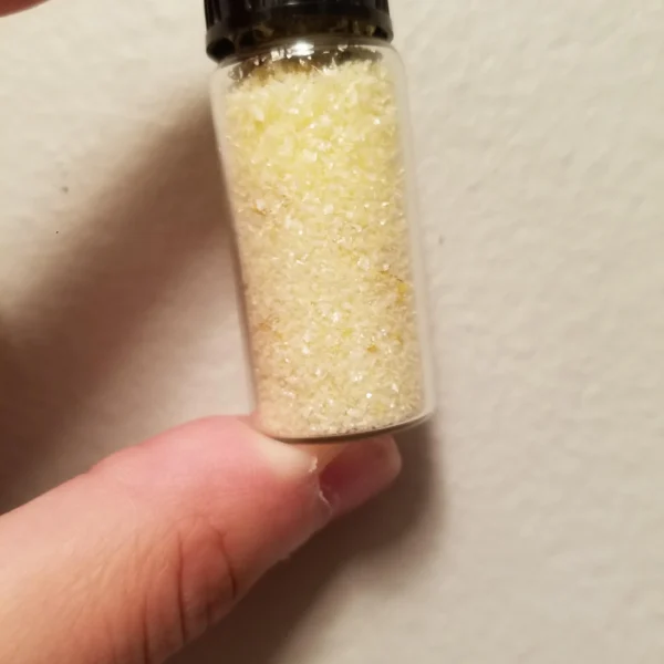 Buy Pure DMT (N,N-Dimethyltryptamine) online