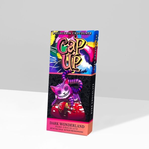 Buy Cap Up Chocolate Bar 